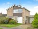 Thumbnail Detached house for sale in Walcot Rise, Diss