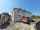Thumbnail Semi-detached house for sale in Fleming Crescent, Haverfordwest