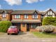 Thumbnail Detached house for sale in Rowington Close, Luton, Bedfordshire