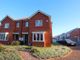 Thumbnail Semi-detached house for sale in Fritillary Drive, Healing, Grimsby