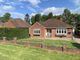 Thumbnail Detached bungalow for sale in Forest Moor Road, Knaresborough