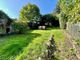 Thumbnail Terraced house for sale in Church Hill, Plaxtol, Sevenoaks