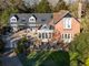 Thumbnail Detached house for sale in Everton Grange, Milford Road, Everton, Lymington