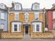 Thumbnail Property for sale in Margery Park Road, London