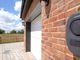 Thumbnail Detached house for sale in Arrow Bank, Marriage Hill, Bidford-On-Avon, Alcester