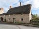Thumbnail Cottage for sale in High Street, Weston Underwood, Buckinghamshire