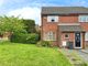 Thumbnail Semi-detached house for sale in Cutworth Close, Walmley, Sutton Coldfield