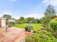 Thumbnail Detached bungalow for sale in Rectory Road, Anderby