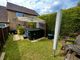 Thumbnail Terraced house for sale in Maypole Green, Bream, Gloucestershire