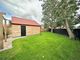 Thumbnail Detached house for sale in Fenton Fields, Fenton, Lincoln