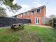 Thumbnail End terrace house for sale in Rushmead Close, Canterbury