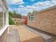 Thumbnail Semi-detached bungalow for sale in Woodborough Lane, Whitehouse Farm, Stockton-On-Tees