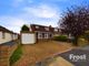 Thumbnail Semi-detached house for sale in Junction Road, Ashford, Surrey