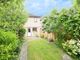 Thumbnail Terraced house for sale in Blacksmith Close, Springfield, Chelmsford