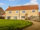 Thumbnail Detached house for sale in Lorne House, Aisby, Grantham, Lincolnshire