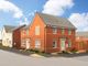 Thumbnail Semi-detached house for sale in "Moresby" at Beck Lane, Sutton-In-Ashfield