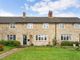 Thumbnail Terraced house for sale in Somerton, Bicester