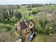 Thumbnail Country house for sale in Red Rice Road, Upper Clatford, Andover, Hampshire