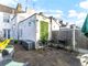 Thumbnail End terrace house for sale in Church Road, Swanscombe, Kent