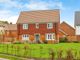 Thumbnail Detached house for sale in Seymour Drive, Tonbridge