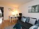 Thumbnail Flat to rent in King Georges Avenue, Watford