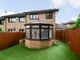 Thumbnail End terrace house for sale in Library Gardens, Cambuslang, Glasgow, South Lanarkshire