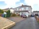 Thumbnail Semi-detached house for sale in Hindsons Crescent South, Houghton Le Spring