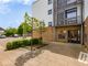 Thumbnail Flat for sale in Goldlay Gardens, Chelmsford, Essex
