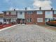 Thumbnail Terraced house for sale in Milton Avenue, Tamworth, Staffordshire