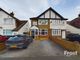 Thumbnail Semi-detached house for sale in The Drive, Feltham, Middlesex