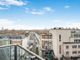 Thumbnail Flat for sale in Lancaster House, Beadon Road, London