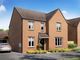 Thumbnail Detached house for sale in White Post Road, Bodicote, Banbury