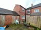 Thumbnail Terraced house for sale in Park Road, Newhall, Swadlincote