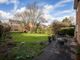 Thumbnail Detached house for sale in Rectory Lane, Thurcaston, Leicester