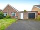 Thumbnail Bungalow for sale in Stoneyford Road, Sutton-In-Ashfield, Nottinghamshire