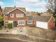 Thumbnail Detached house for sale in Froggatt Close, Allestree, Derby