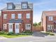 Thumbnail Semi-detached house for sale in Antley Close, Andover
