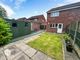 Thumbnail Semi-detached house for sale in Welsby Close, Fearnhead, Warrington, Cheshire