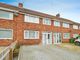 Thumbnail Terraced house for sale in Belvedere Road, Thornaby, Stockton-On-Tees