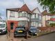 Thumbnail Semi-detached house for sale in Vincent Gardens, London