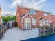 Thumbnail Semi-detached house for sale in Peregrine Way, Kessingland, Lowestoft