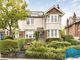 Thumbnail Semi-detached house for sale in Cranley Gardens, London