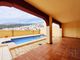 Thumbnail Town house for sale in Canillas De Albaida, Andalusia, Spain