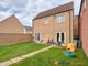Thumbnail Detached house for sale in Lavender Way, Newark