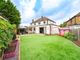 Thumbnail Semi-detached house for sale in Benedict Drive, Bedfont