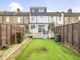 Thumbnail Terraced house for sale in Strathyre Avenue, Norbury, London