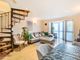 Thumbnail Maisonette for sale in Langham Court, Holmbrook Drive, London