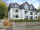 Thumbnail Town house for sale in Rydal Mount, Queens Drive, Colwyn Bay
