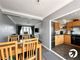 Thumbnail Terraced house for sale in Nautilus Drive, Minster On Sea, Sheerness, Kent