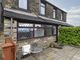 Thumbnail Terraced house for sale in Longwood Gate, Longwood, Huddersfield